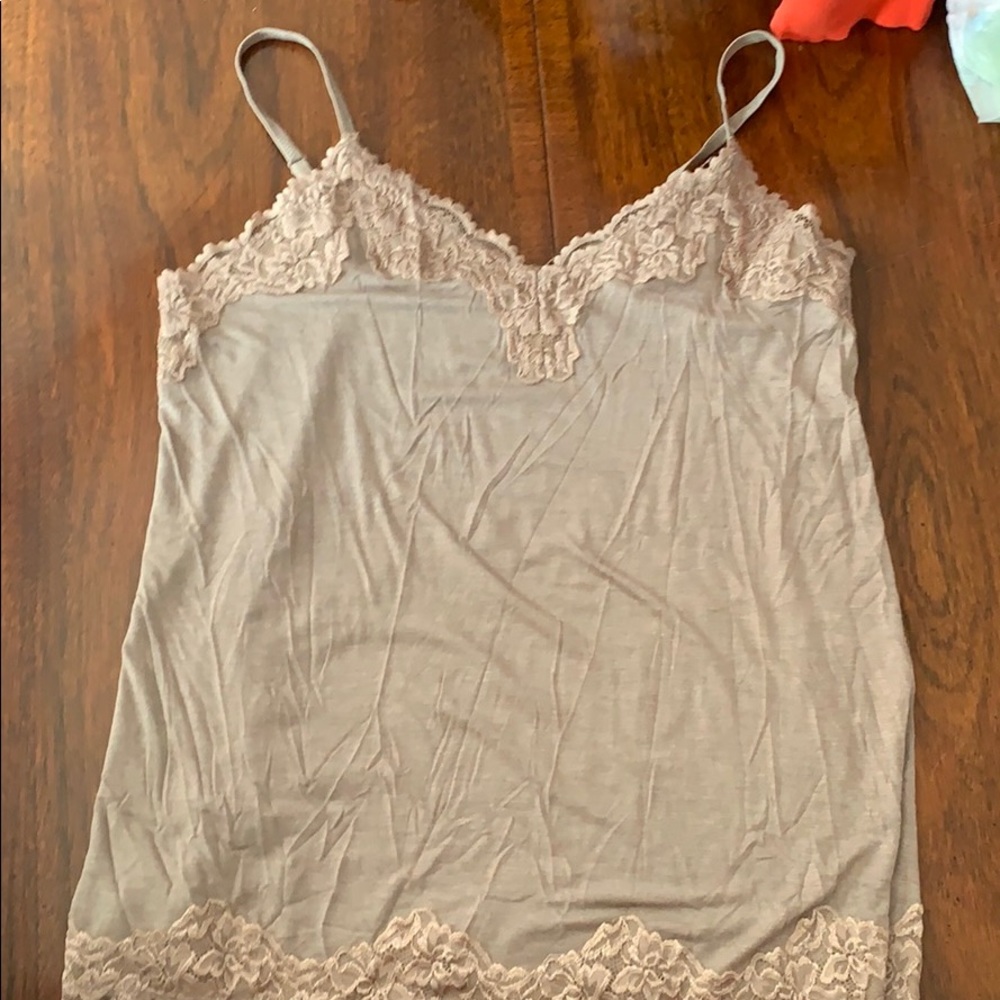 Lane Bryant Cami
